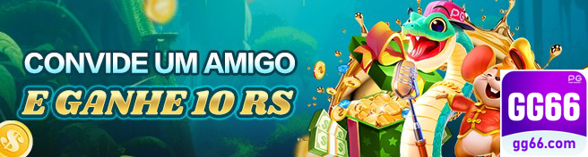 Obtenha Cashback no gg66.com