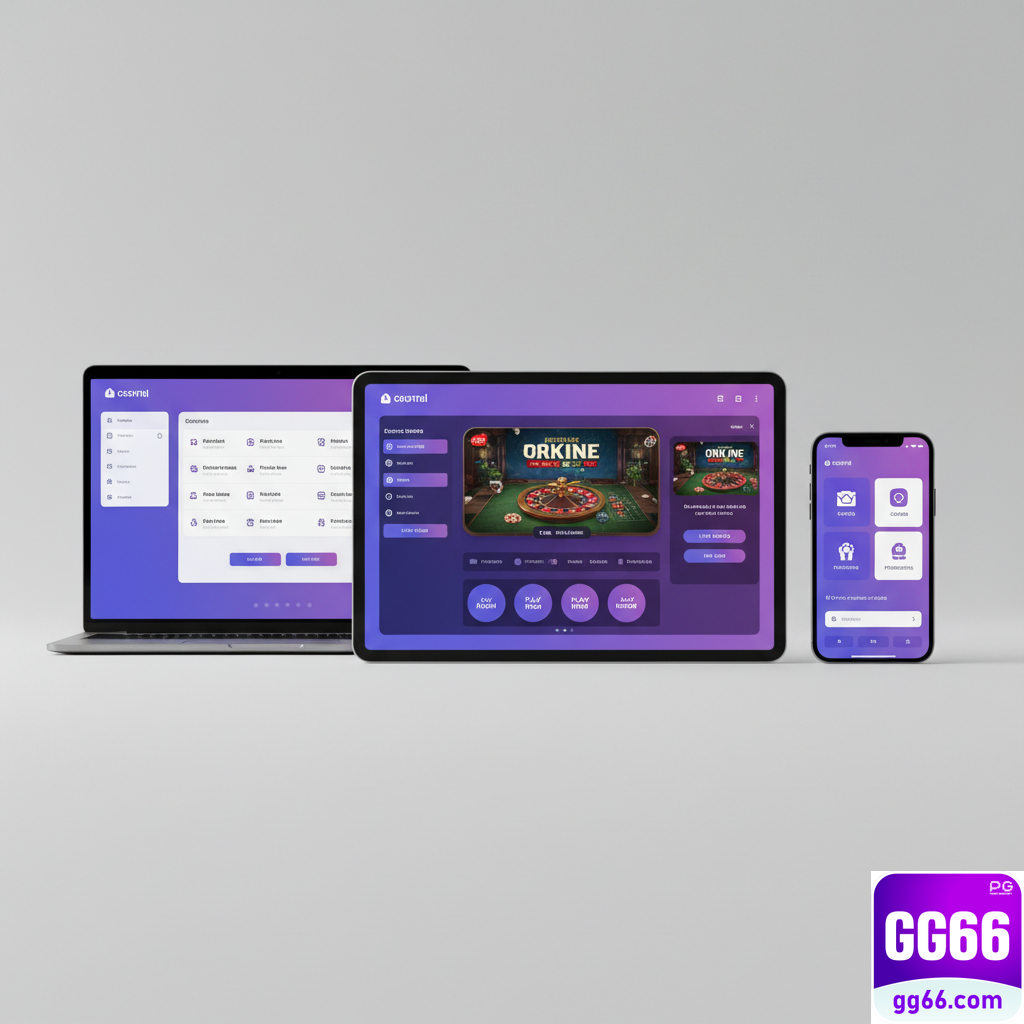 Plataforma Premium gg66.com