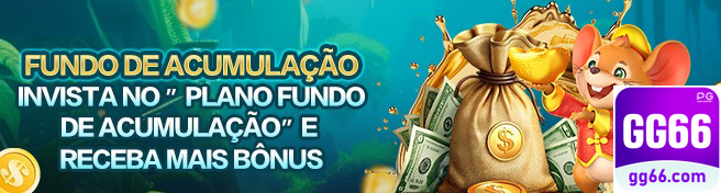 Prêmios Promoções gg66.com